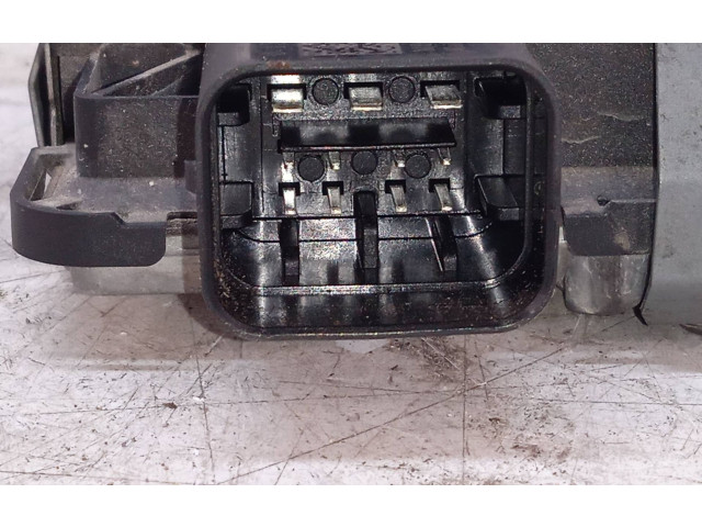 Pojistková skříňka Другие блоки управления / модули 00463374840   Alfa Romeo Stelvio 2017