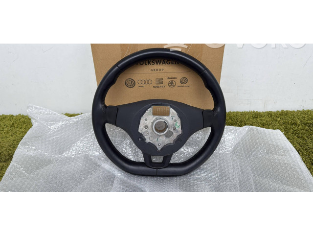 Volant Volkswagen Tiguan 2021 5ta419091s, 5ta419091s  