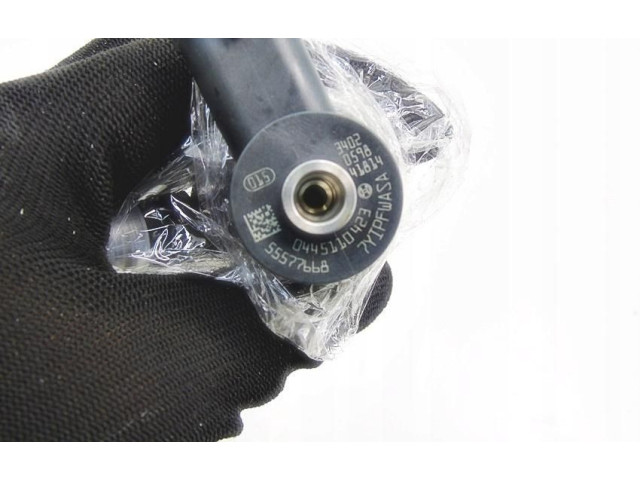 Vstřikovač Opel Zafira A