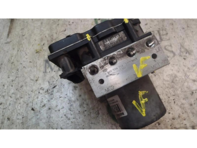 Блок АБС 71737629, 51753653 Alfa Romeo 147