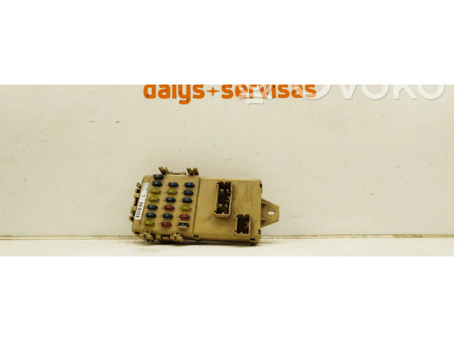 Блок предохранителей  JB200400, 990423   Subaru Forester SF    