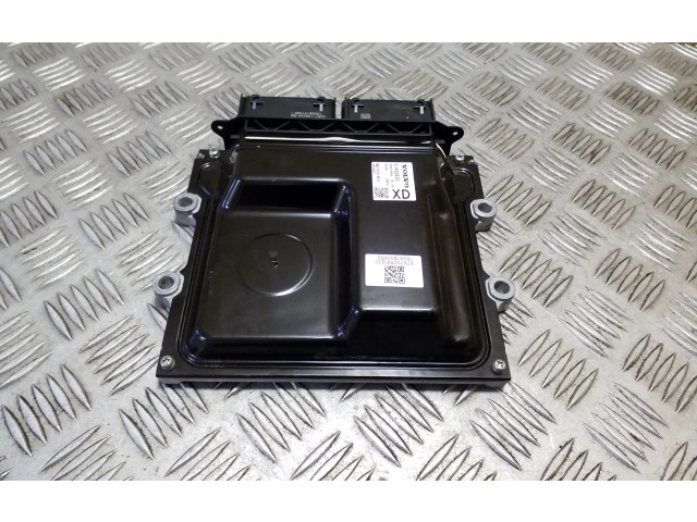 Řídící jednotka 31452623, MB2797009612 Volvo XC70 2015