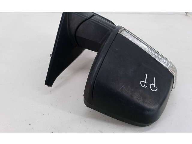 Зеркало электрическое Opel Combo D 2011 - 2017 года