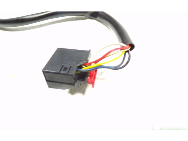 Зеркало электрическое Audi A4 Allroad - года