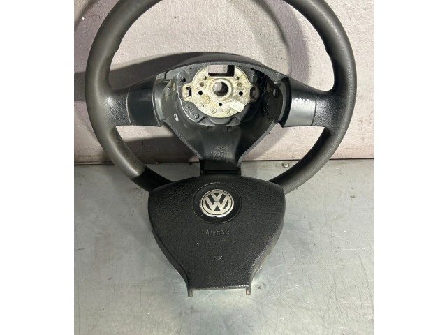 Volant Volkswagen Caddy 2006 1K0419091AG