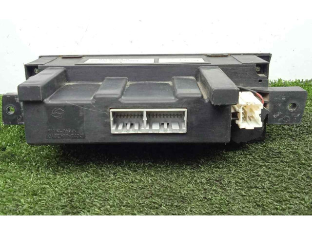 Блок управления климат-контролем 6870009020, CON.TARA SsangYong Kyron