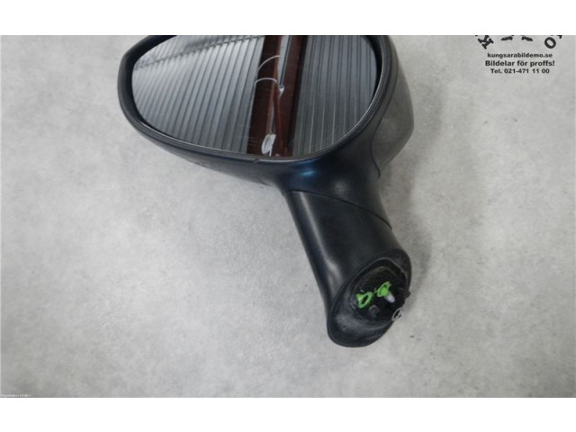 Zpětné zrcátko  Fiat Punto Evo 2012  735596879, 735465562  