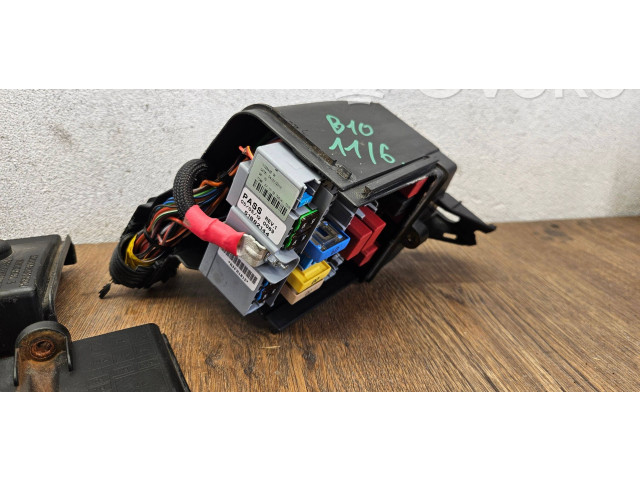   Pojistková skříňka 51882144, E3FB1812   Fiat Panda III 2012