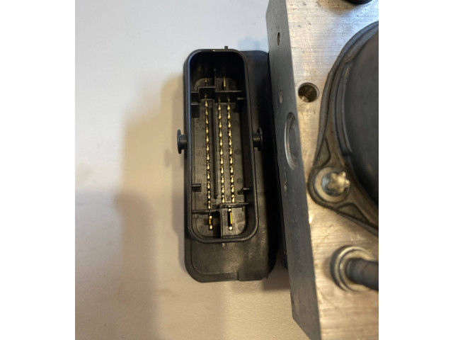 Блок АБС KK212B373AG, 0265257586   Ford  Transit Custom  2013- года