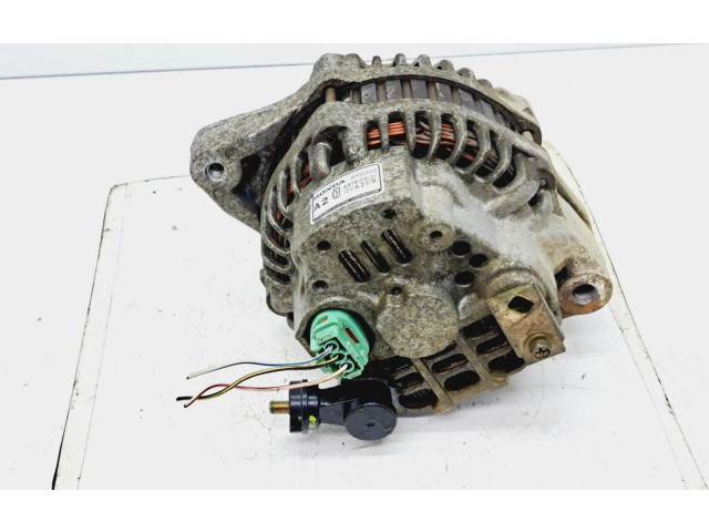 Генератор A5TA1091ZC   Honda Civic      