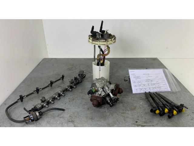 Топливный насос