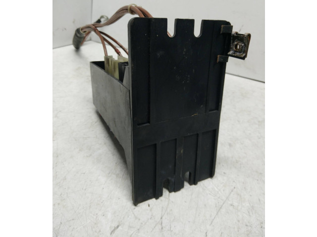 Блок предохранителей DBC6526, 51030156 Jaguar XJ SERIE 3