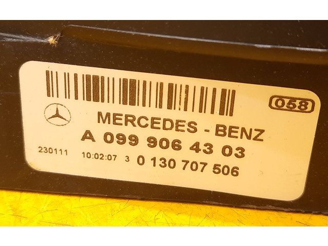 Вентилятор радиатора     A0999064303, A0999064303    Mercedes-Benz GLC X253 C253 