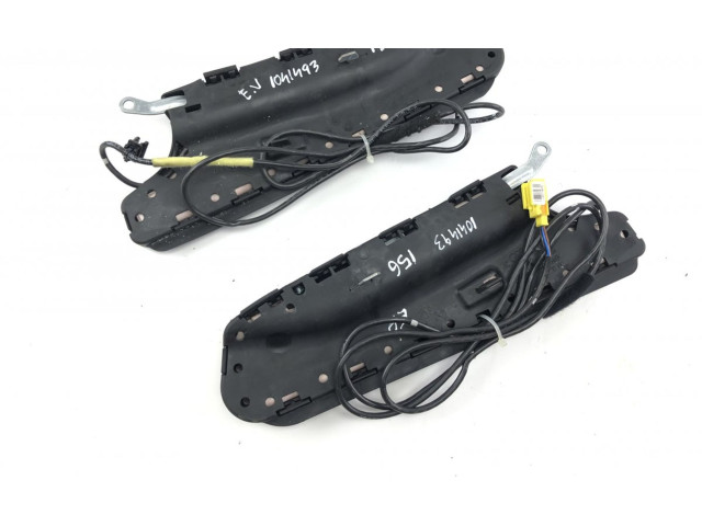 Подушка безопасности в сиденье 1T0880241H, 1T0880242J   Volkswagen Touran II