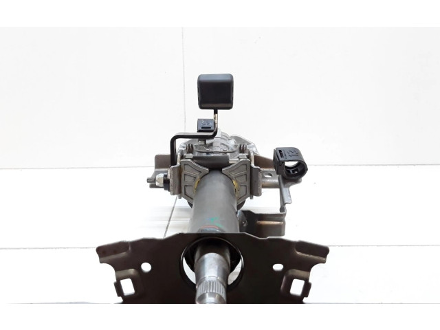 Руль Toyota Corolla Verso AR10  2004 - 2009 года       