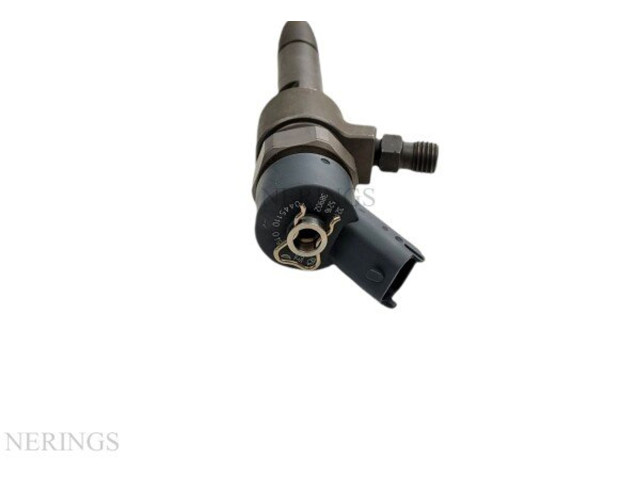 Vstřikovač 0445110019, 0986435006   Fiat Punto (188)     