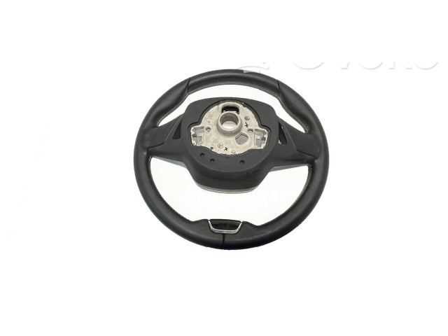 Руль Skoda Kodiaq  2017 - 2024 года 5E3419093A, 24553      