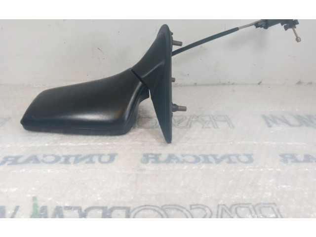 Зеркало электрическое Volkswagen Golf III 1992 - 1997 года