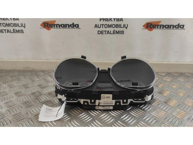 Панель приборов 940531K000, 1100301450 Hyundai ix20