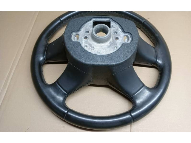 Руль Skoda Superb B6 (3T)  2008 - 2015 года 3T0419091J      