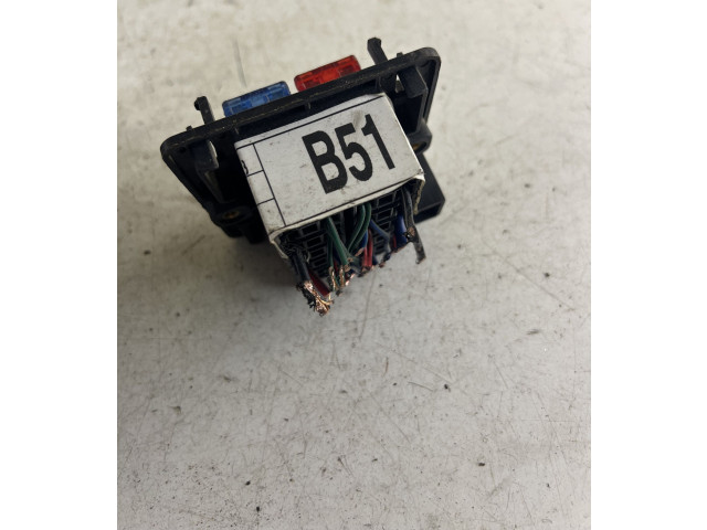 Pojistková skříňka HR805533 Hyundai Galloper 2000