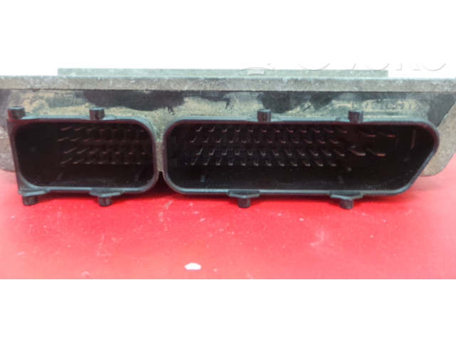 Řídící jednotka 047   Skoda Felicia I 