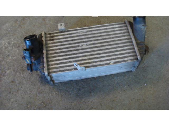 Интеркулер     KIA Ceed 