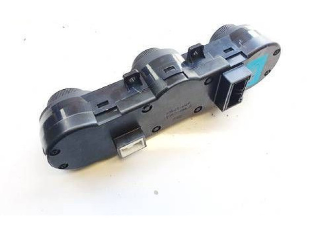 Блок управления климат-контролем 972501hxxx, 97250-1H200EQ KIA Ceed
