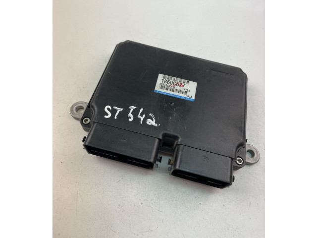 Блок управления двигателем Блок управления 1860C677 Mitsubishi ASX