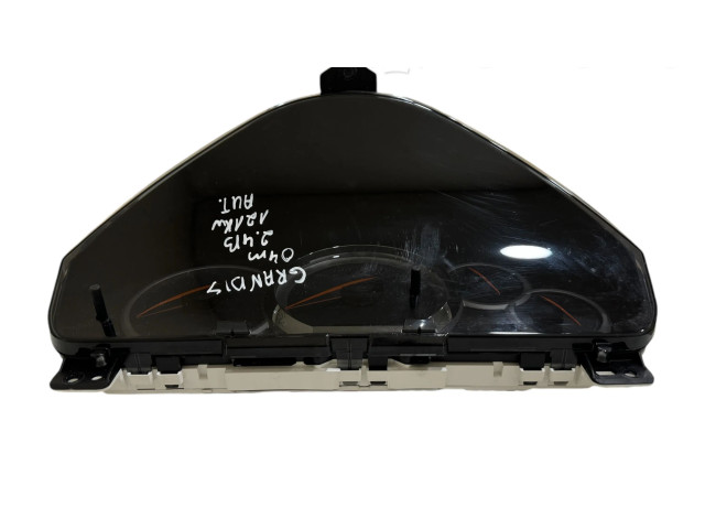 Панель приборов MN188381, 2574206624 Mitsubishi Grandis