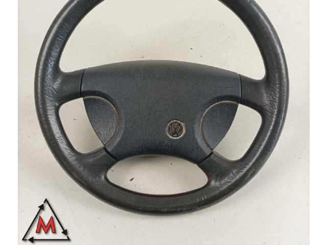 Руль Volkswagen Golf III  1992 - 1997 года 1H0419660      