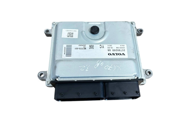 Řídící jednotka 30788269AA, 0000051584 Volvo XC70 2012