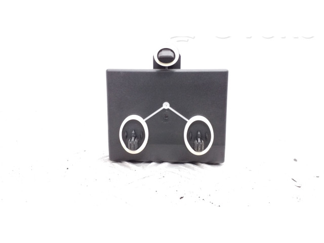 Блок управления дверью