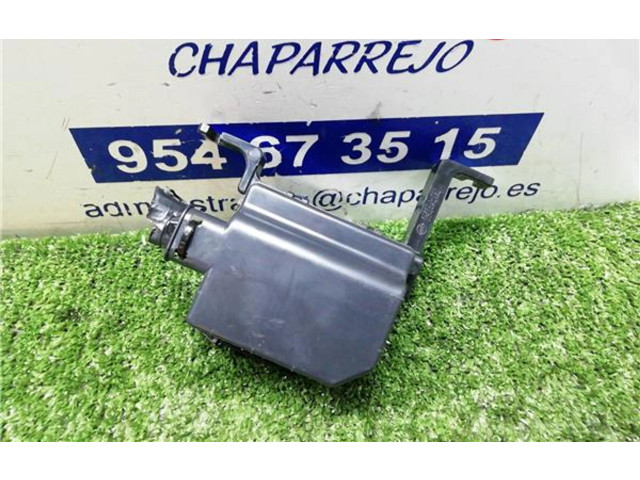 Блок предохранителей SsangYong Korando