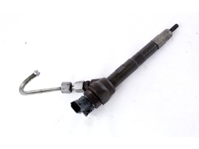 Форсунка G4D3-9K546-AA Land Rover Discovery Sport