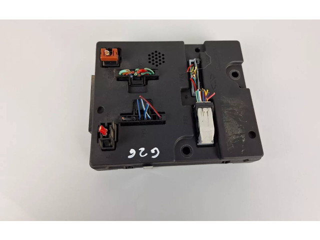 Блок управления T113600030 Chery Tiggo