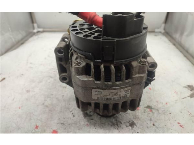 Генератор MS1012101190, MS1012101190   Fiat Punto (199)      