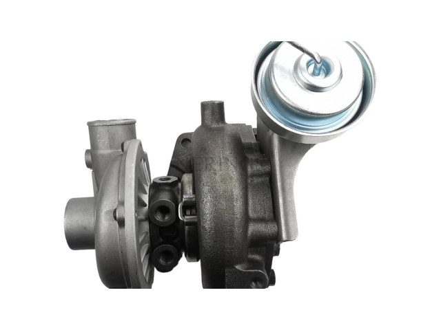 Turbodmychadlo Турбина VDA10019, VJ32 Mazda 6 2.0