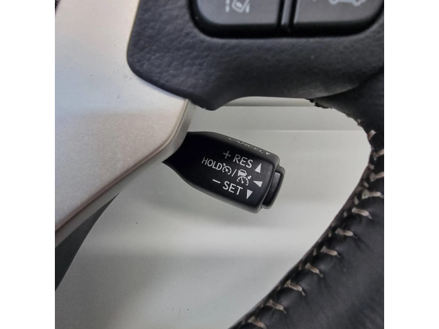 Руль Lexus NX 2014-2021 года GS12007620