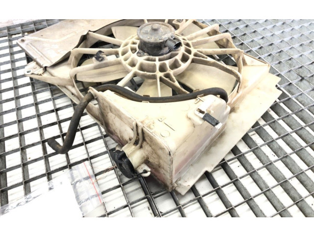 Комплект вентиляторов Daihatsu YRV