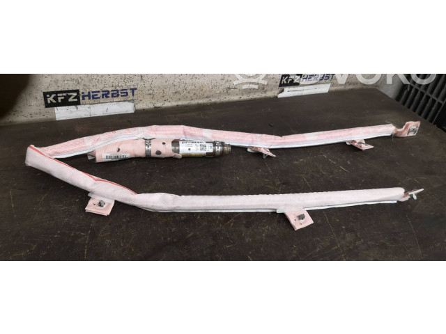 Надувная подушка для крыши 5JJ880742, 5JJ880742   Skoda Rapid (NH)    двигателя CAYB