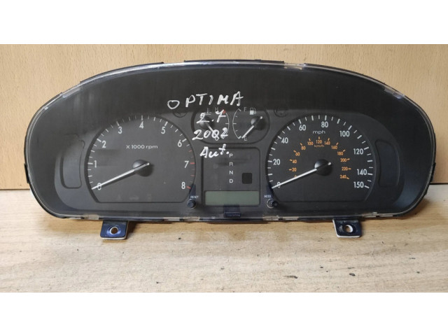 Přístrojová deska KIA Optima 2002 940013C565