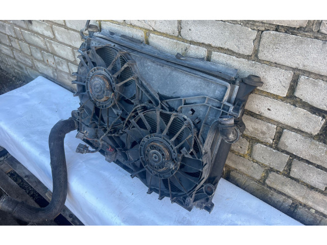 Комплект радиатора     83403, T367AA8786    Chrysler 300 - 300C 