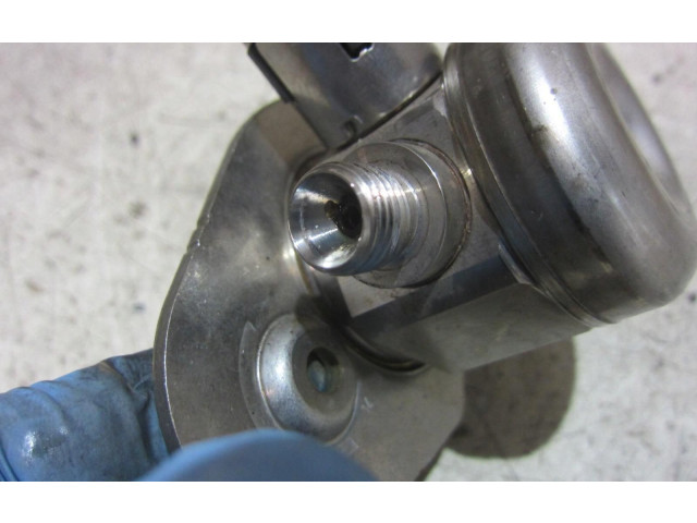 Топливный насос