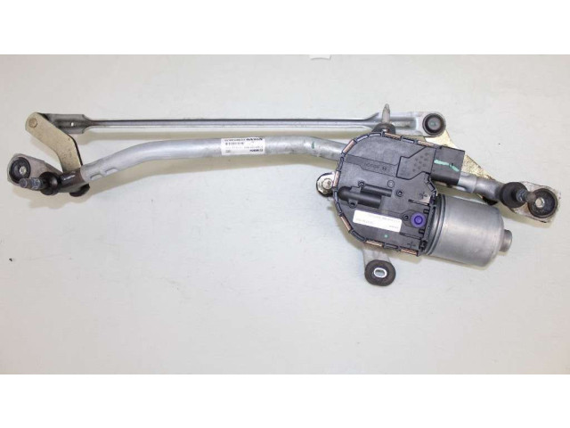 Моторчик дворников 31378574 Volvo V40