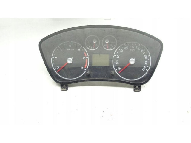 Панель приборов    Ford Transit -  Tourneo Connect       
