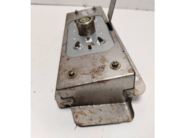 Подушка безопасности пассажира    Peugeot 607