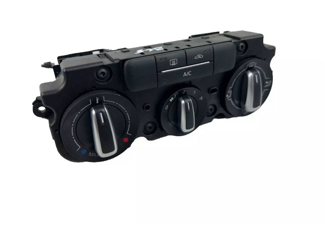 Блок управления климат-контролем 5C1819045 Volkswagen Jetta VI