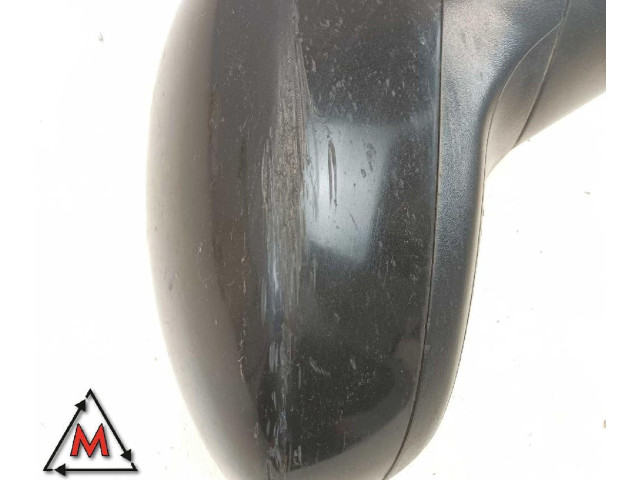 Zpětné zrcátko Fiat Punto Evo 2009 E3011024, FICOMIRRORS