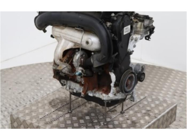  Турбина Ford Galaxy  1864631         